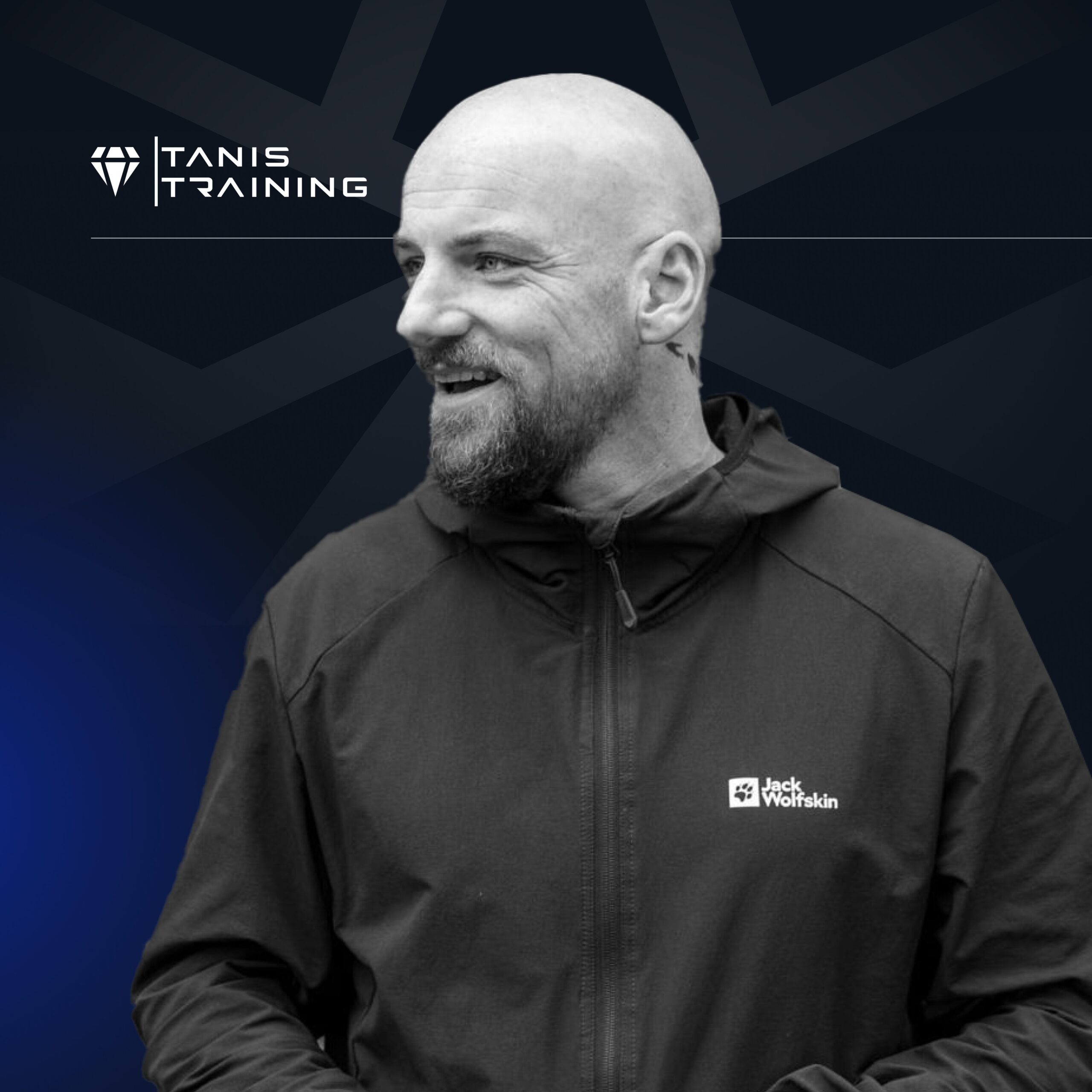 Maarten Tanis - Trainer Tanis Training